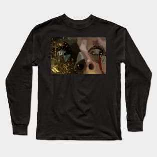 Yellow: Terror at the Opera Long Sleeve T-Shirt